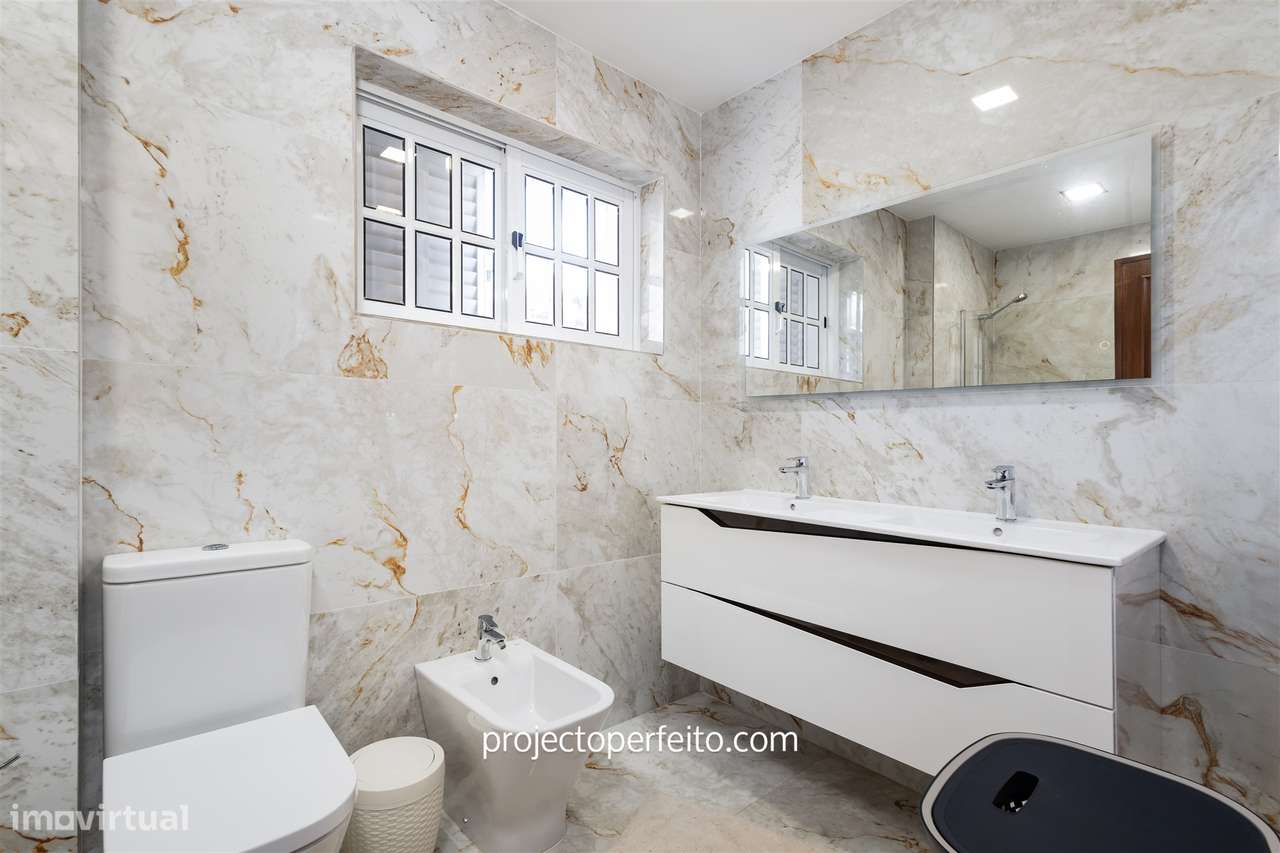 Moradia T4 Venda em Grijó e Sermonde,Vila Nova de Gaia-17