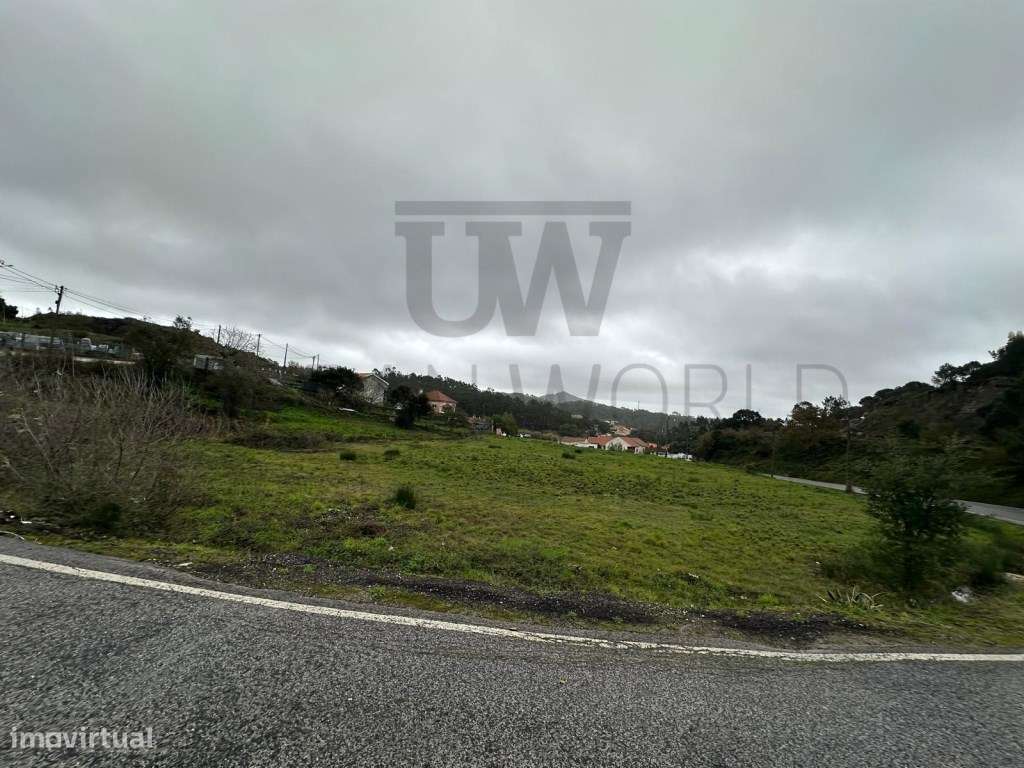 Terreno C/ PIP a ser Aprovado, Lousa - Loures, 8.000m2-28