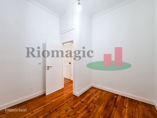Lisboa - Penha de França - Apartamento T2 totalmente Reabilitado - Grande imagem: 2/11