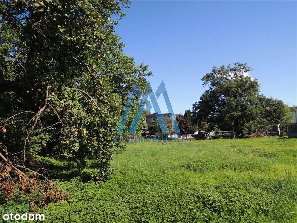 Działka budowlana w Przylepie-3