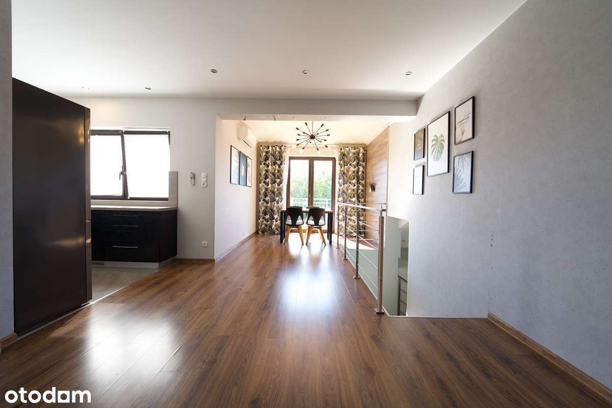 Dom dwurodzinny, gotowy do zamieszkania-Poddębice Centrum-7