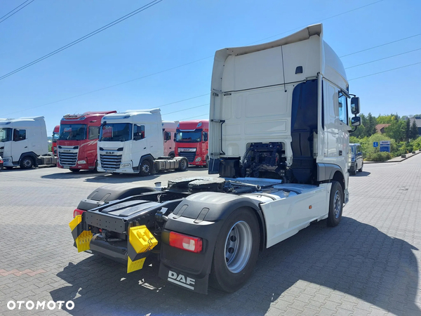 DAF XF 480 FT / STANDARD / AUTOMAT - 8