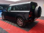 Land Rover Defender 130 3.0D 250 MHEV X-Dynamic HSE - 4