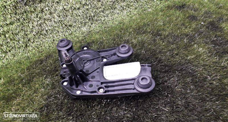 Motor Limpa Vidros Mala Citroen C4 Ii (B7) - 1