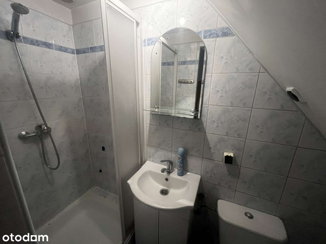 Mieszkanie | Dwupokojowe | Kamienica | Wilda-14