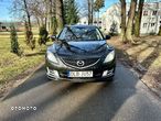 Mazda 6 2.0 CD Exclusive - 4