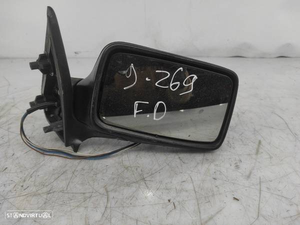 Retrovisor Direito Drt Electrico Seat Ibiza Ii (6K1) - 1