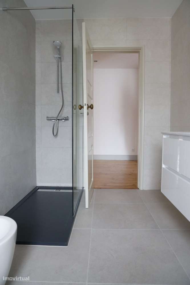 Apartamento T3 na Av Visconde de Alverca, Condeixa - Grande imagem: 5/9