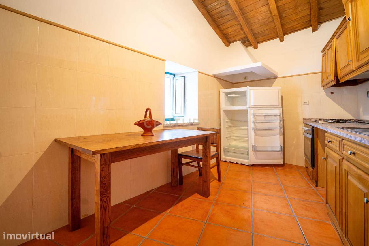 Moradia T3 em Coentral - Grande imagem: 5/49