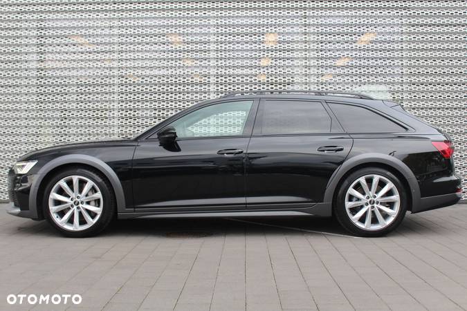 Audi A6 Allroad - 5