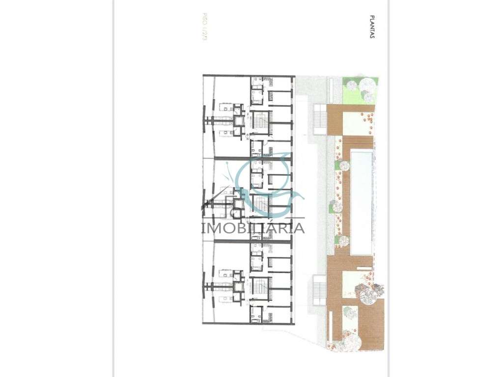 Terreno Urbano com Projeto Aprovado-5