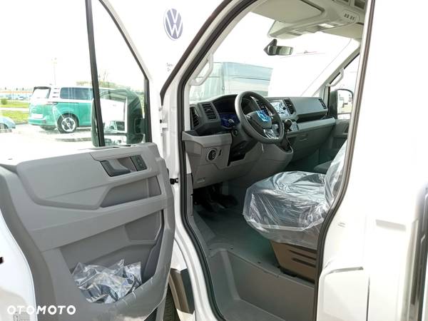 Volkswagen Crafter - 10