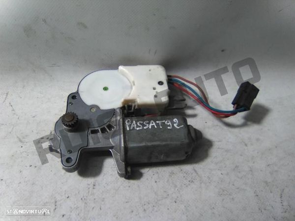 Motor Tecto Abrir 3578_77795 Vw Passat B3/b4 Saloon (35i,3a2) [ - 1