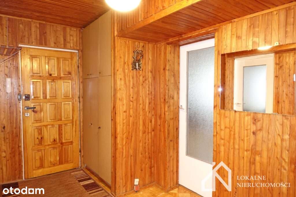 Mieszkanie o powierzchni 61,50 m2 przy ul. Gałczyńskiego na sprzedaż!-18