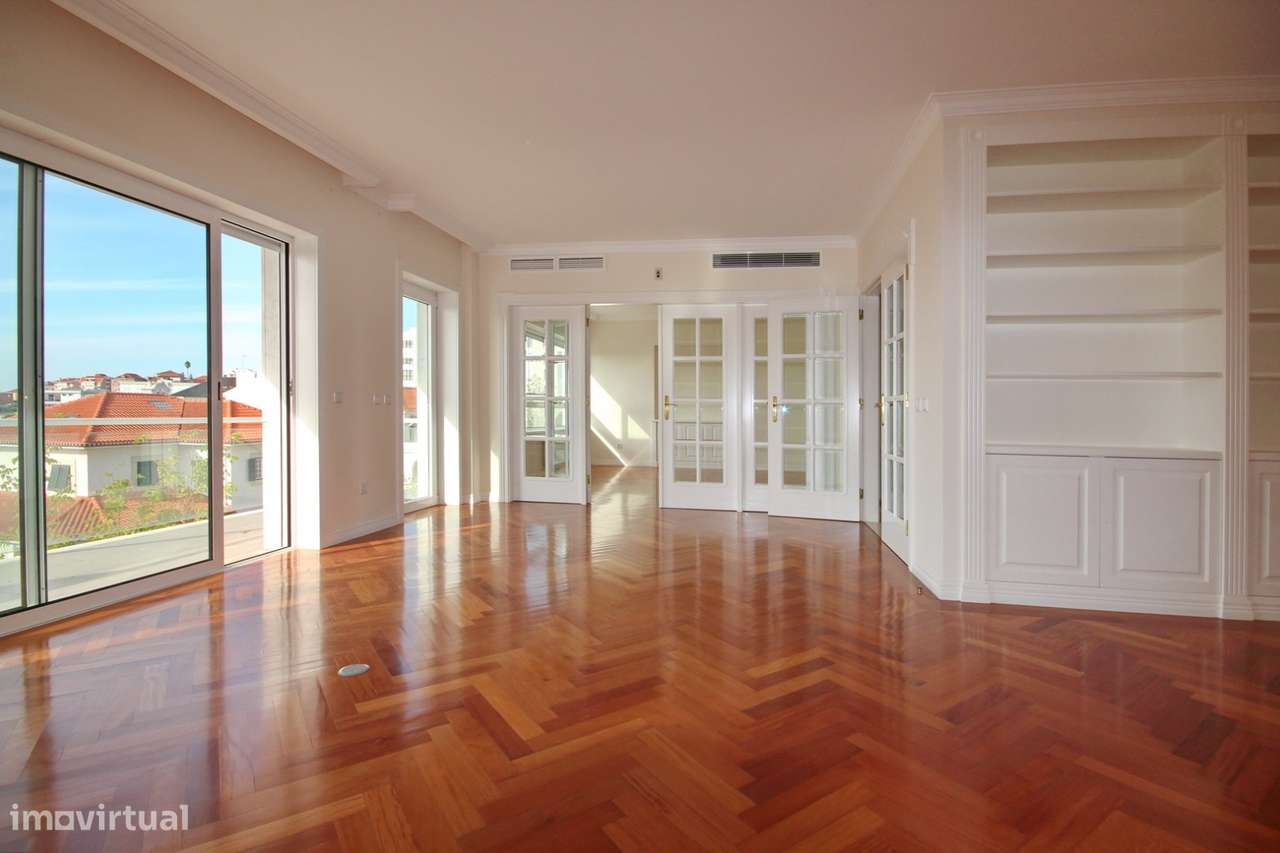 T4 Duplex Av. Afonso Henriques-4