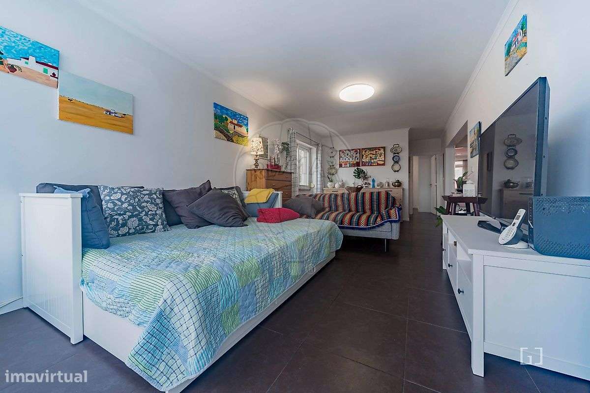 Apartamento T2 para venda-21