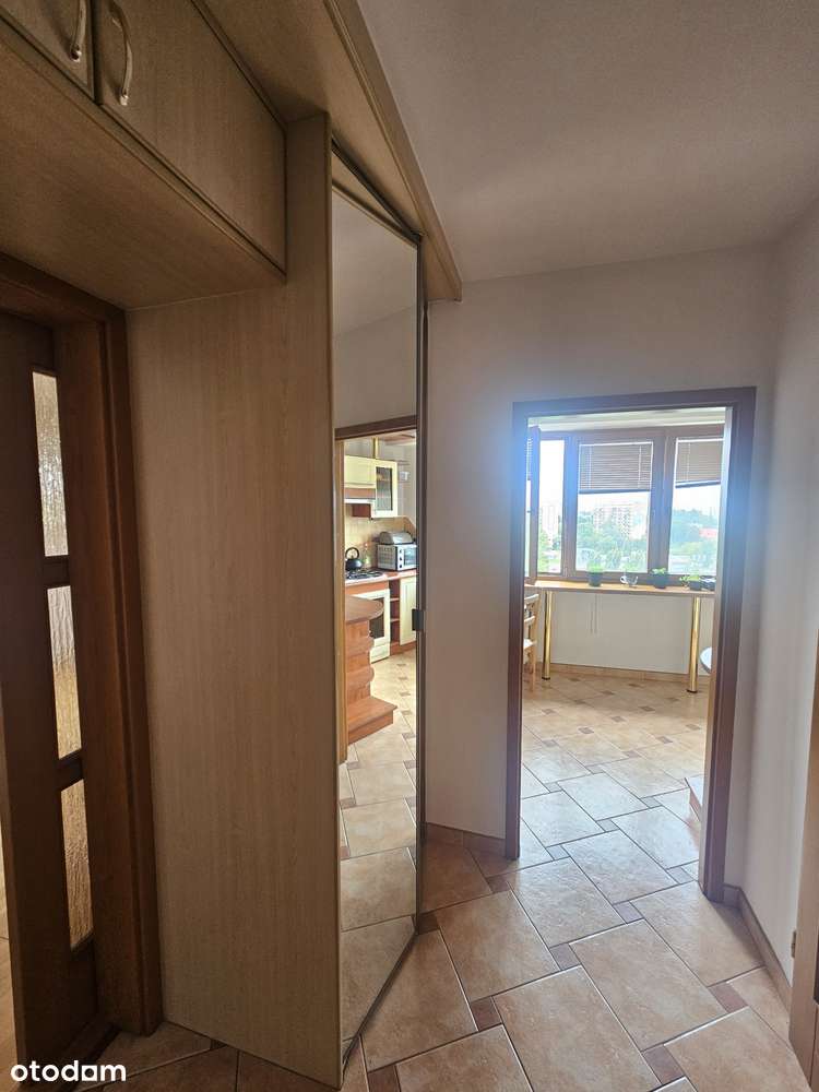 Kawalerka 34 m kw Górna, Kraszewskiego-4