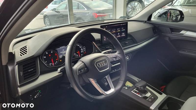 Audi Q5 Sportback 40 TDI mHEV Quattro Advanced S tronic - 14