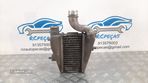 INTERCOOLER HONDA CIVIC VIII 8 MK8 FN FK 2.2 CTDI 16V 140CV N22A2 1271002450 DENSO - 1