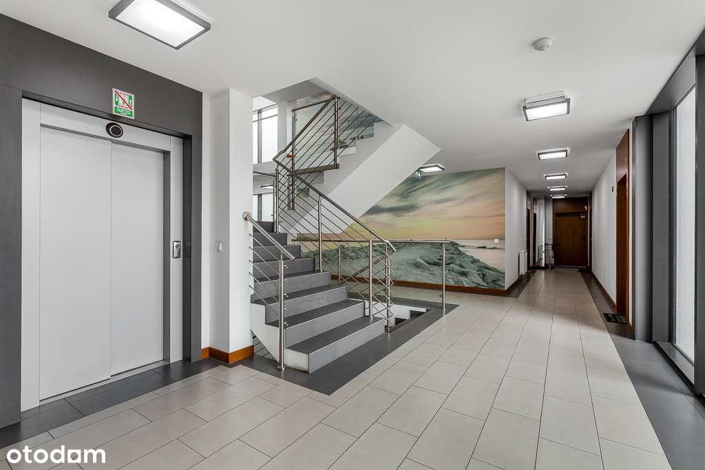 Okazja ! 2-pokojowe mieszkanie blisko morza | Vento Apartamenty-9