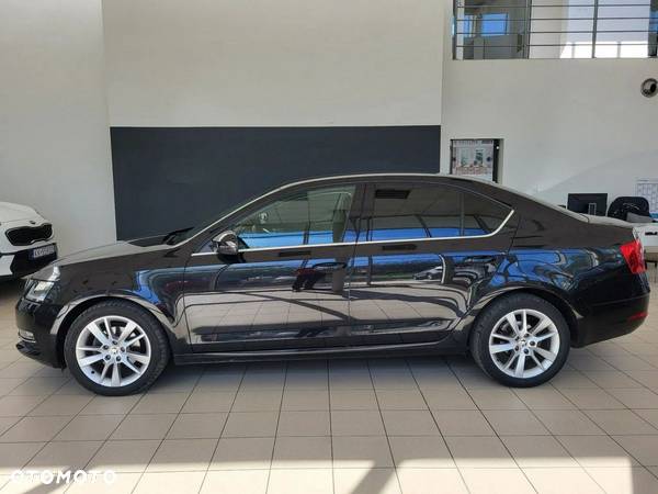 Skoda Octavia 1.4 TSI Style DSG - 4