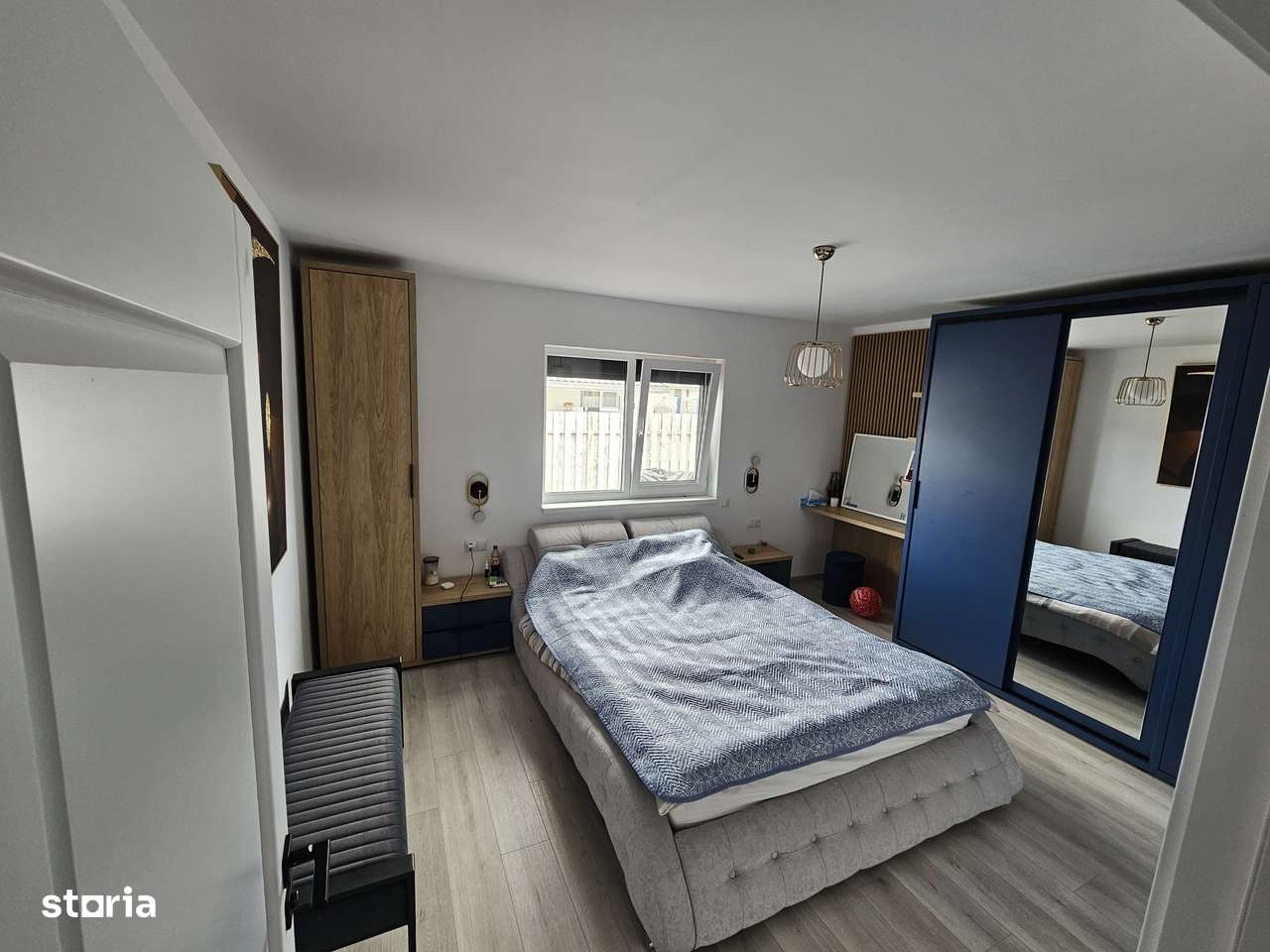 Direct dezvoltator 129 Mp Construiti + terasa 15.8 predare iulie 2026 - Imagine principală: 5/14