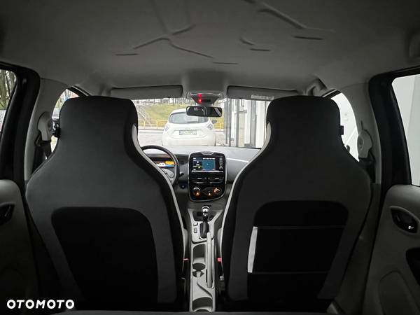 Renault Zoe Intense - 10