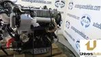 MOTOR COMPLETO TOYOTA COROLLA VERSO 2004 -1CD - 1