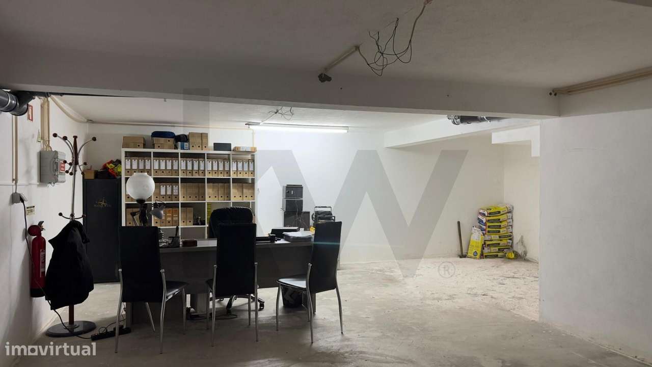 Espaço Comercial com 116,60 m2 na Quinta do Conde – Pinhal do General - Grande imagem: 3/9