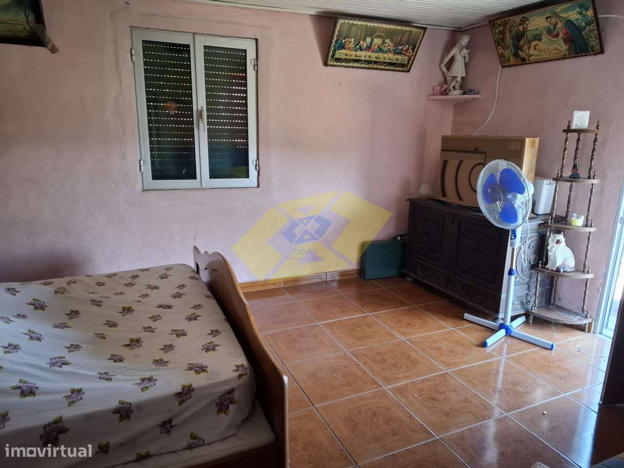 Moradia T3 em Borba da Montanha (Celorico de Basto) - Grande imagem: 4/26