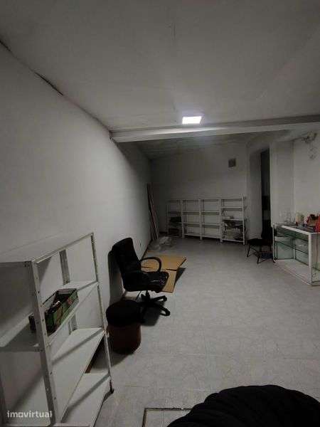 Loja - Av. General Norton de Matos - 100m2 - Grande imagem: 5/8