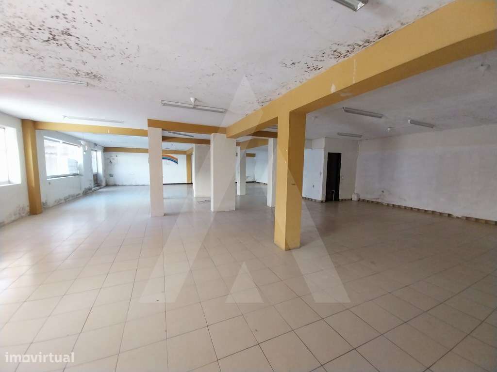 Loja em Albergaria-a-Velha - Grande imagem: 2/13