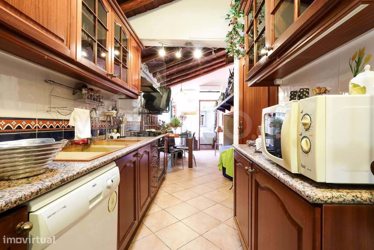QUINTA T7 COM ALOJAMENTO LOCAL, RESTAURANTE, PISCINA E LAGO EM BEJA SÃ-20