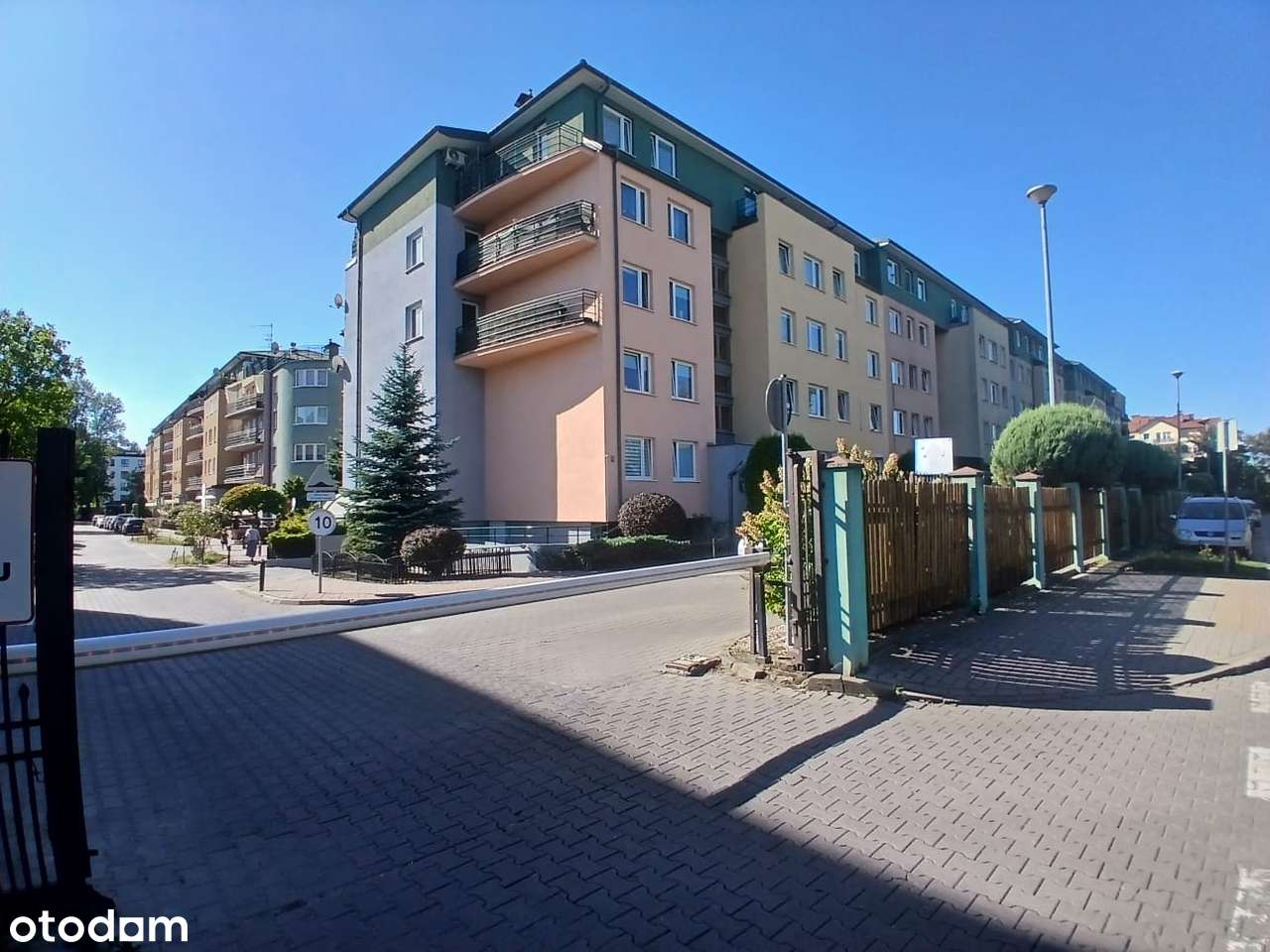 Mieszkanie nieopodal Metra Młociny z bezpośrednią windą do garażu ! - Pełny obrazek: 4/19