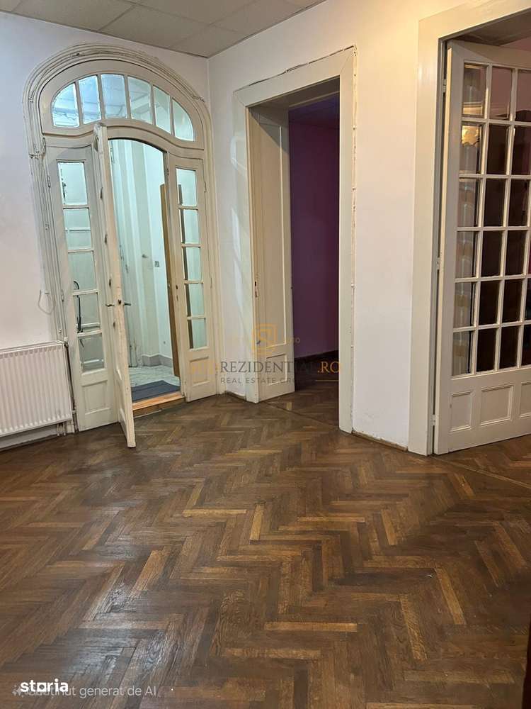 Apartament 4 camere, 134 mp utili, Piata Rosetti, Comision 0% - Imagine principală: 5/13