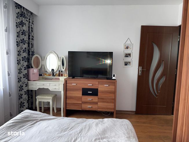 Vanzare - Apartament 2 camere, 51 mp utili, etaj 4 cu hidroizolatie-3