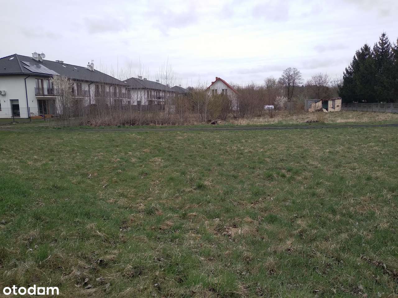 Działka budowlana 1500 m2, Józefów gm. Nieporęt-0