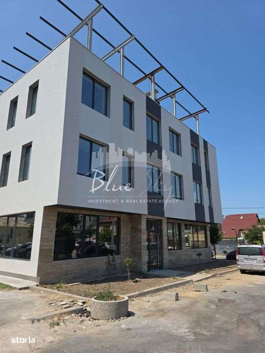 Spatiu comercial 287 mp situat in cladire noua, zona Faleza Nord - Imagine principală: 1/19