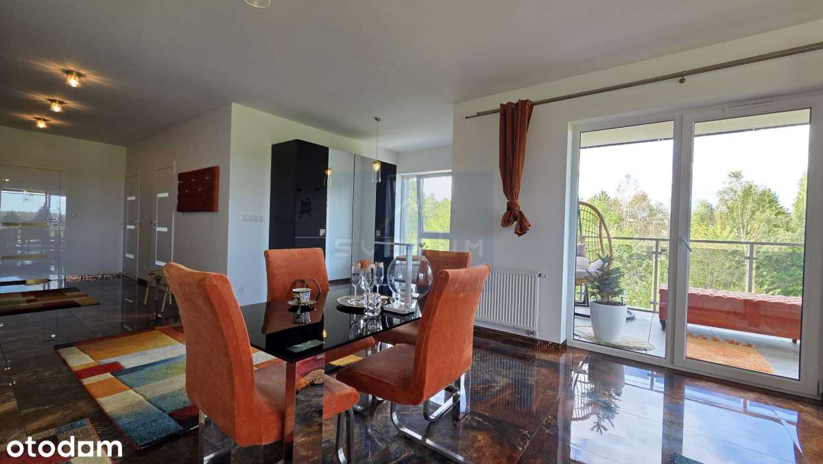 Mieszkanie na sprzedaż, Parkitka-8