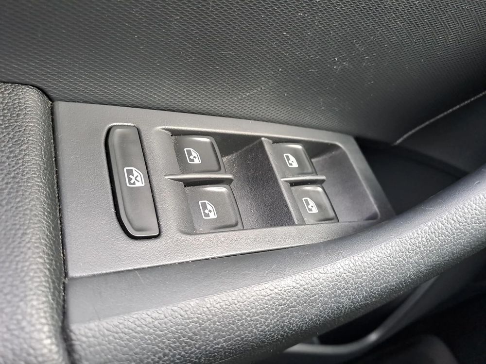 SKODA RAPID 1.0 TSI 95KM Grzane fotele Salon PL ASO