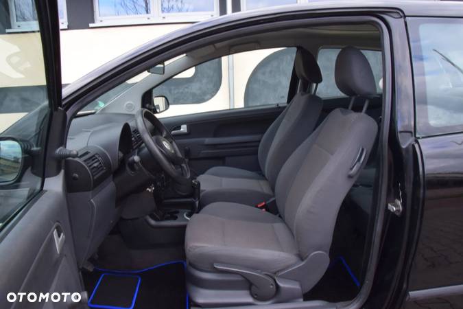 Volkswagen Fox 1.2 - 19