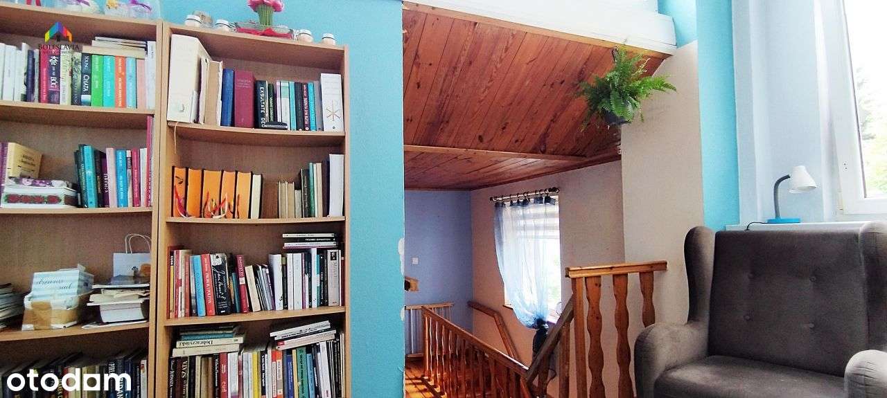 Bezczynszowe Mieszkanie, Ogród + duży Garaż Wolnos-6