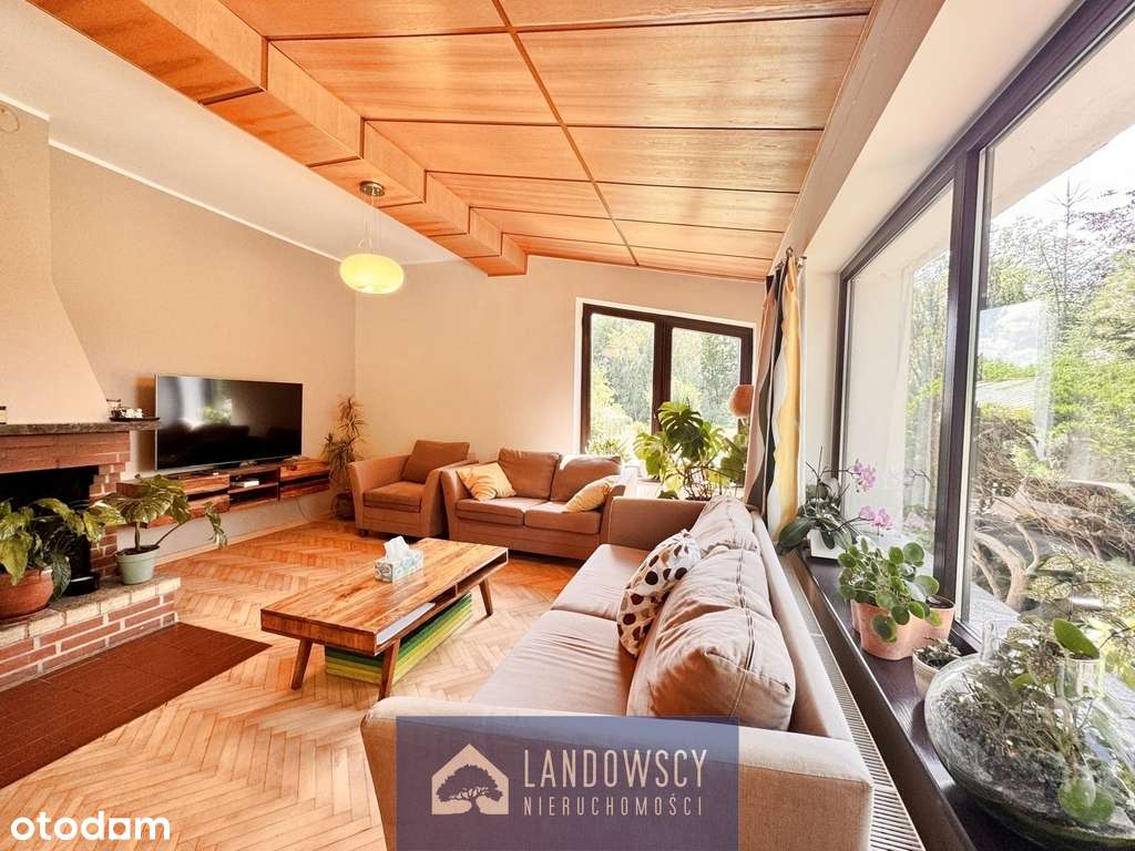 Dom pod miastem z ogromną działką na działalność. - Pełny obrazek: 4/20