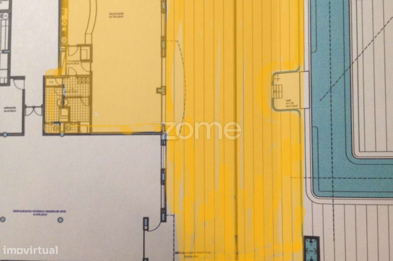 Espaço Comercial de Grande Dimensão na Ericeira - Grande imagem: 2/34