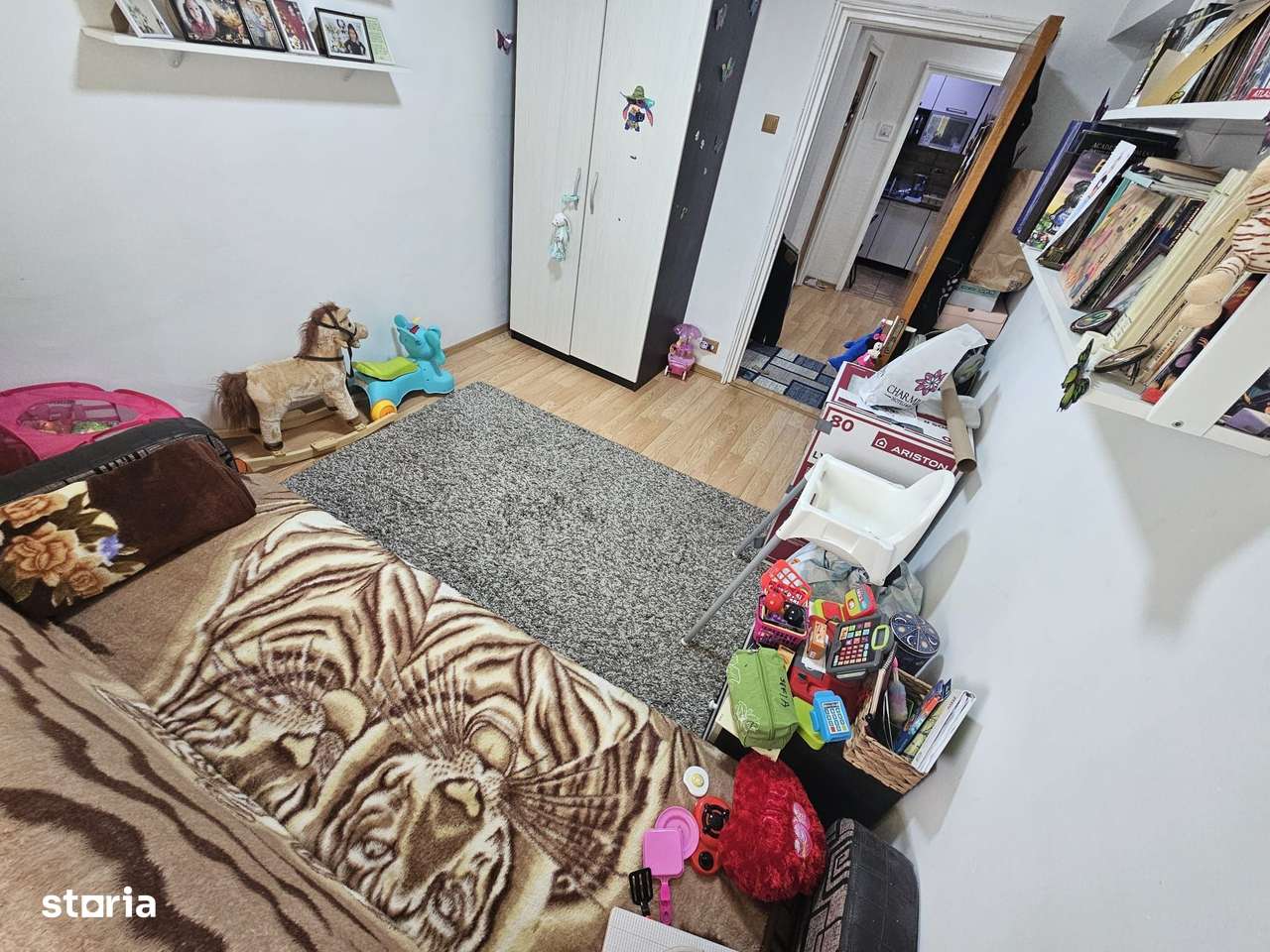 Apartament 3 camere - Tei - Imagine principală: 4/9