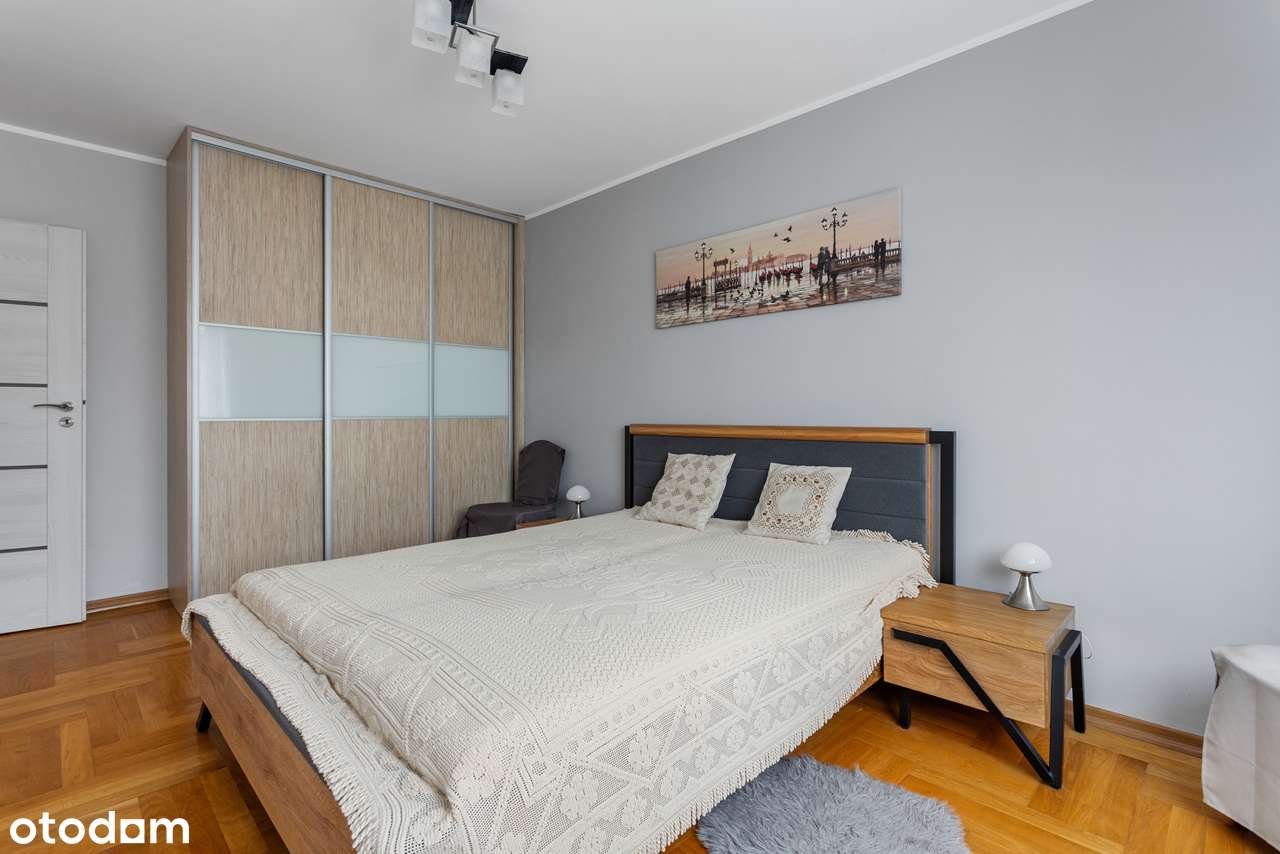 Skrajny szeregowiec, większa działka 345m2. Atrakcyjne położenie-cisza-10