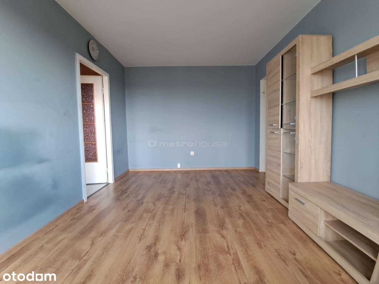 Trzypokojowe mieszkanie blisko Zalewu.-4