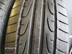 215/45R16 Dunlop SP SPort Maxx para opon lato 6,5mm - 3