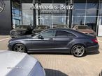 Mercedes-Benz CLS 350 d 4Matic 9G-TRONIC - 11