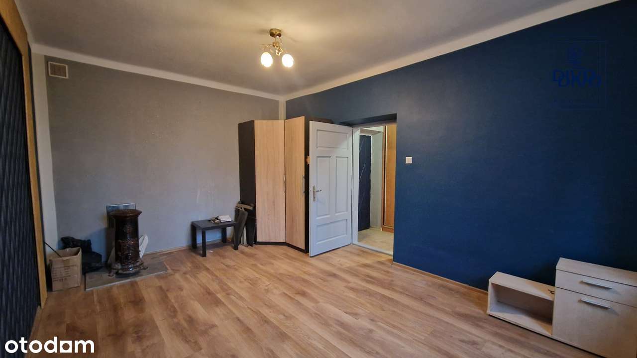 Mieszkanie w kamienicy, Kolonia Rospontowa - Pełny obrazek: 4/10